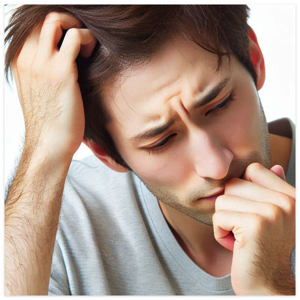 운동과 탈모의 관계