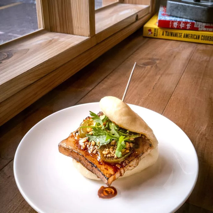 부산 대만요리 맛집, 바오하우스