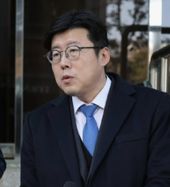 이규원 조국혁신당 활동