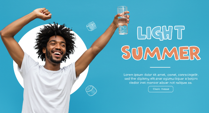 여름철 건강 관리