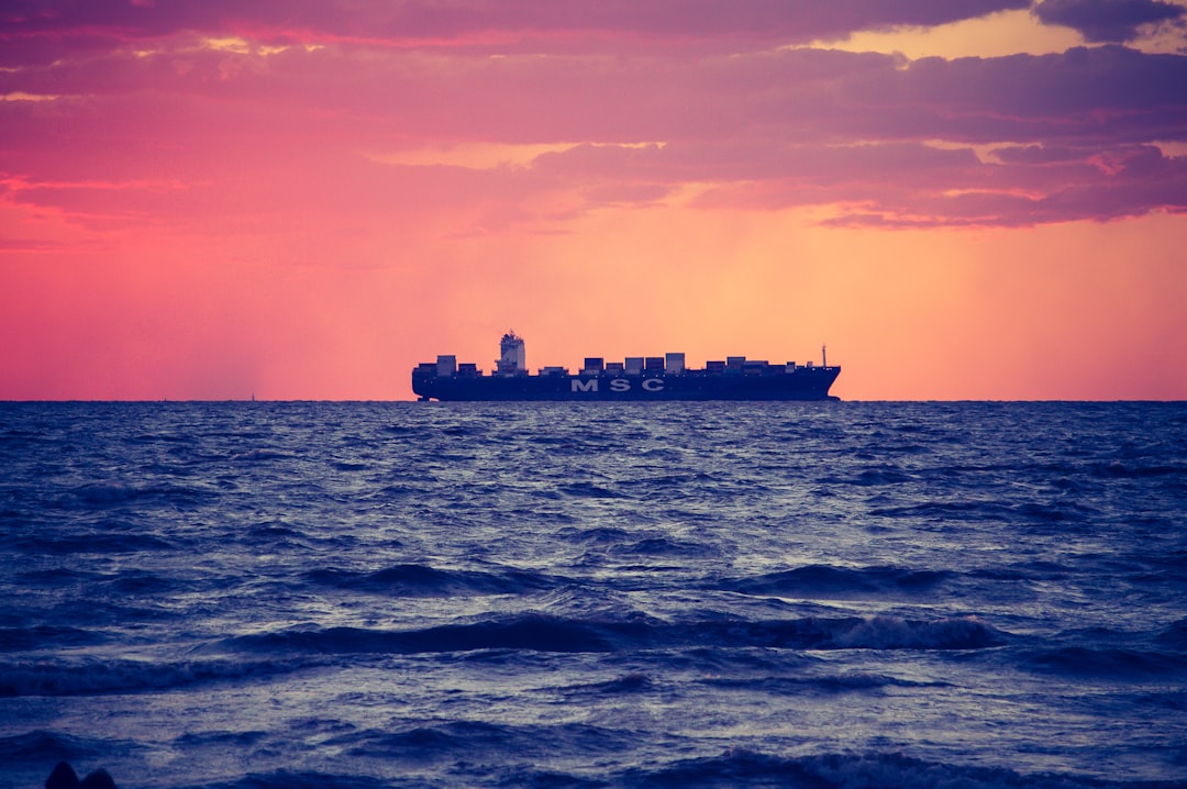Container.