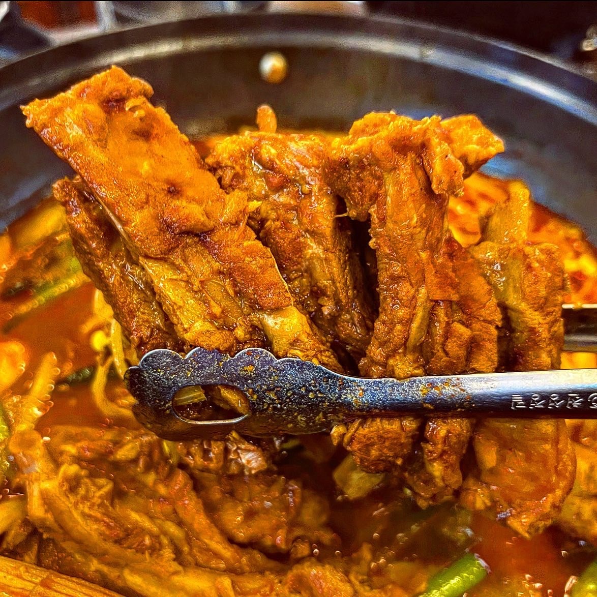 팔덕식당