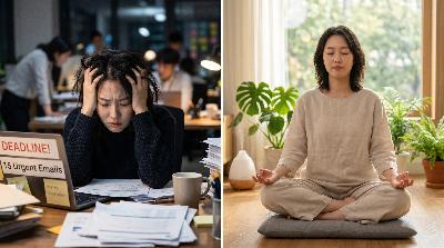 머리가 아픈 이유 5가지와 두통 해결 방법 총정리