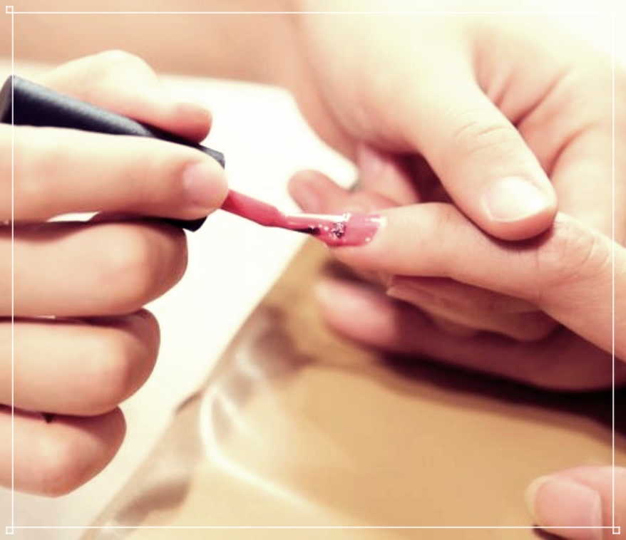 손톱 건강을 위한 일상 속 쉬운 손톱파임 예방법.