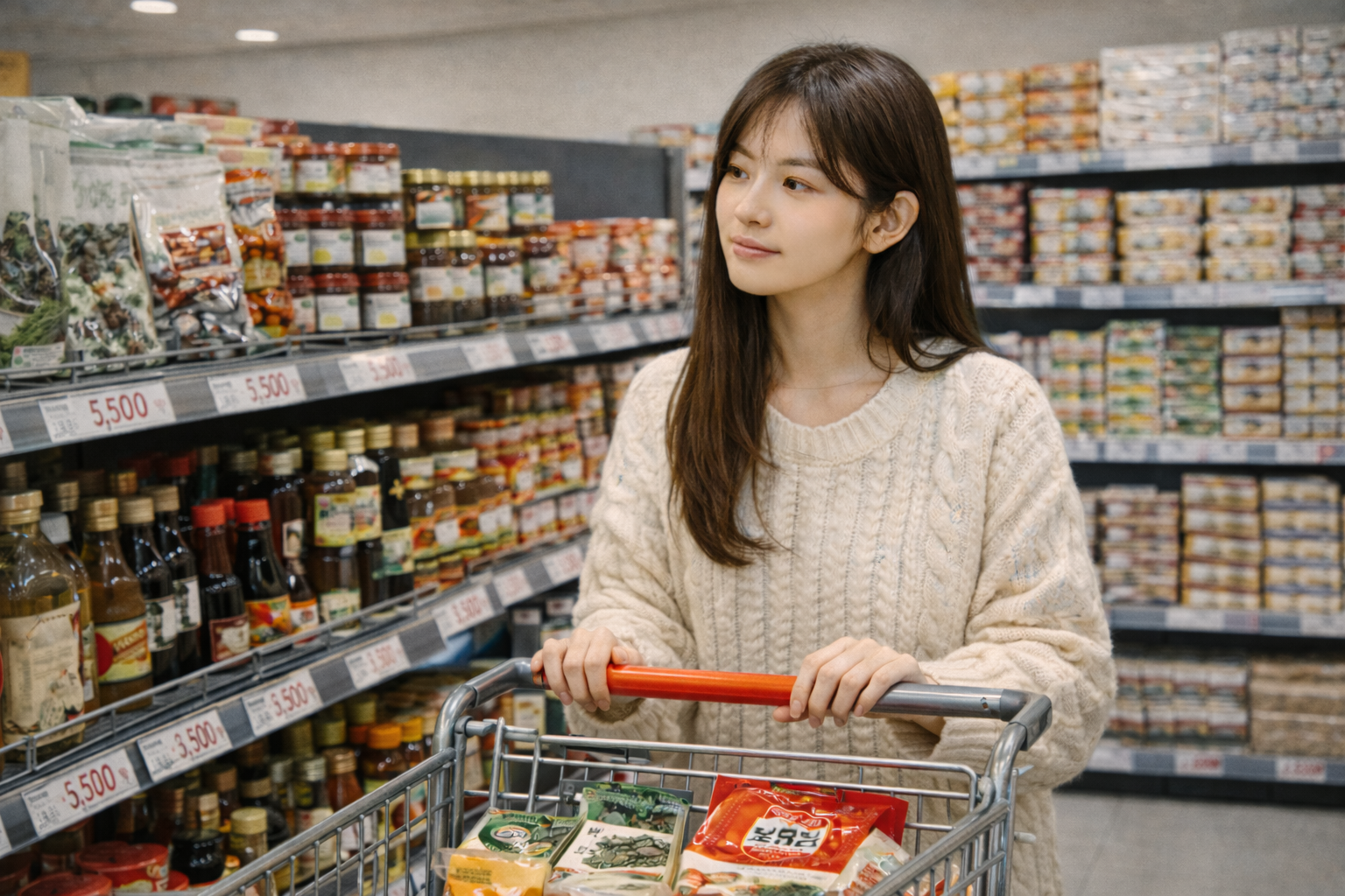 독일 유학 관련 이미지 (준비물)