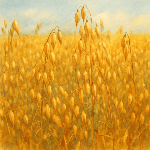 귀리 효능 부작용 총정리 오트밀 먹는법과 칼로리까지3