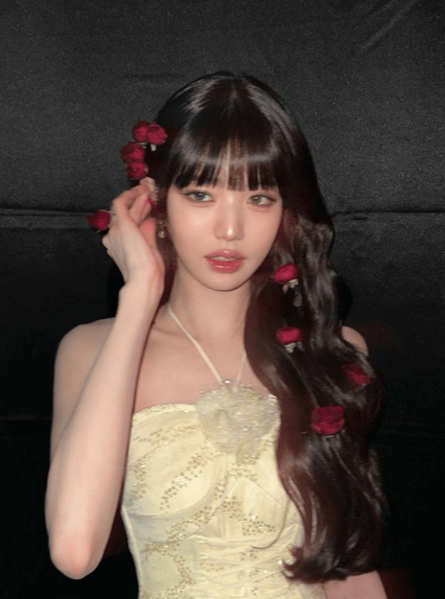 장원영 화보