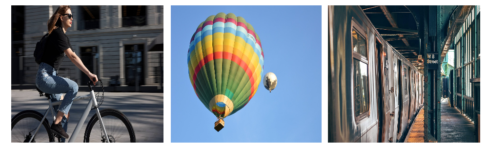 기후동행카 드란