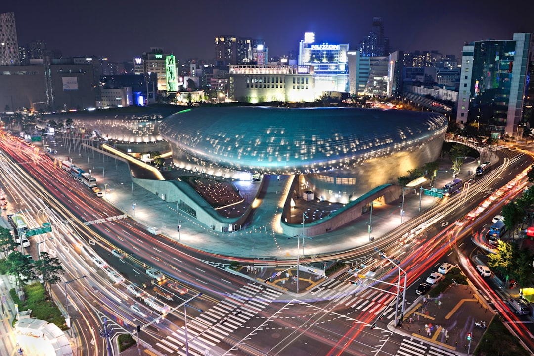 Seoul