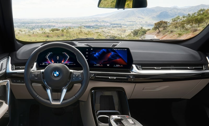 BMW X1 풀체인지 가격 연비 디자인 성능 제원