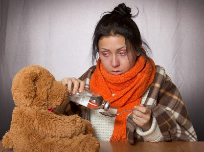 독감예방접종 비용 비교하기