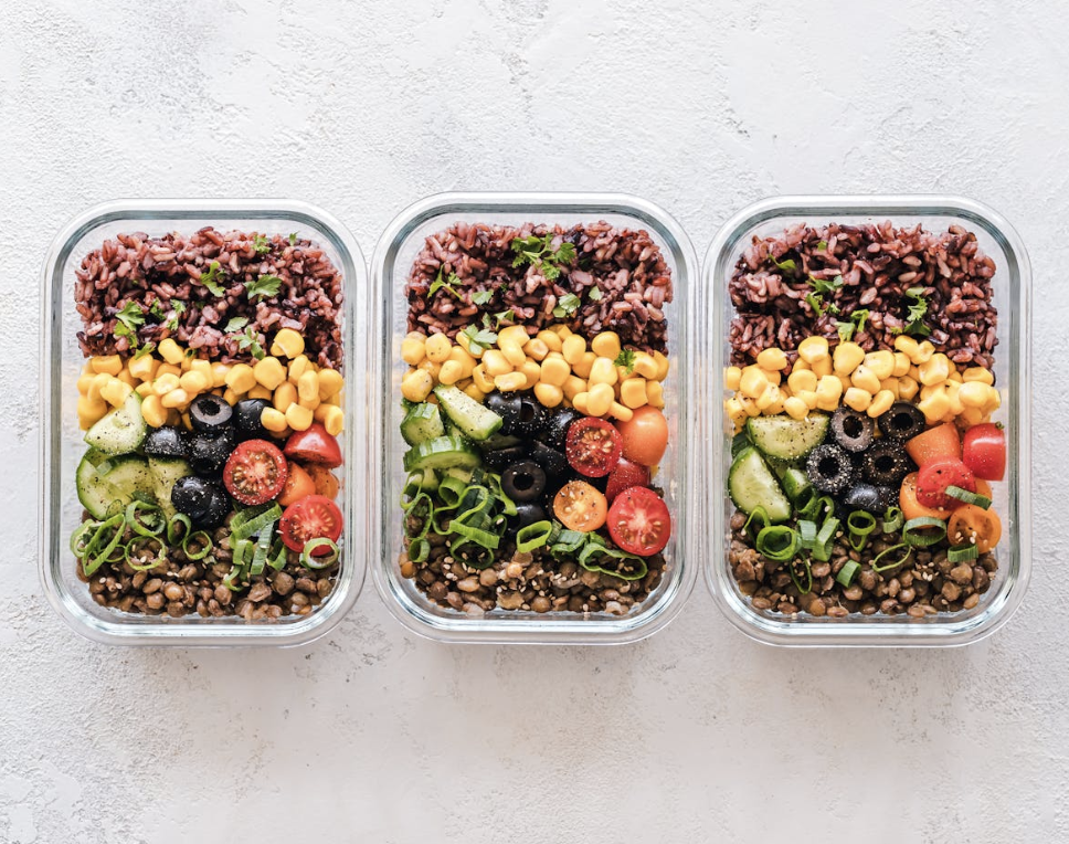 올리브오일과 허브를 활용하는 지중해식 영양소 섭취법