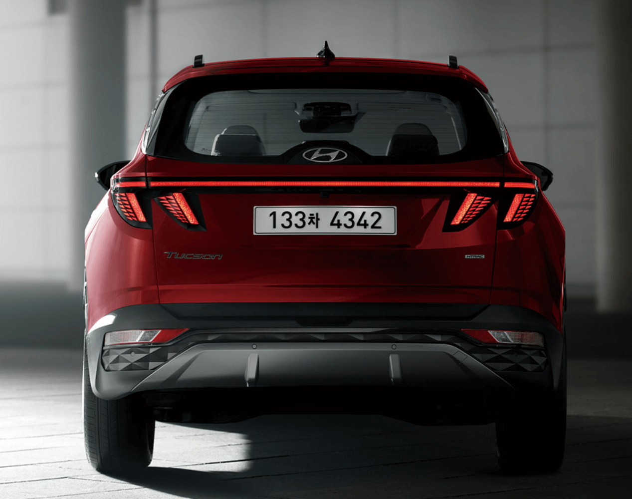 투싼 가격표&amp;#44; 하이브리드 가격&amp;#44; 중고차 가격(시세표)