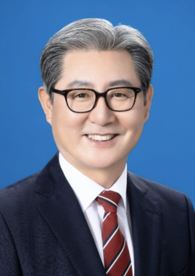 경남 의령군수