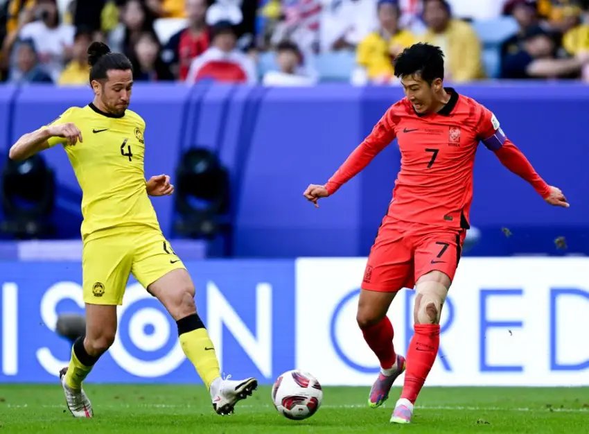 아시안컵-4강-대한민국-경기-이미지