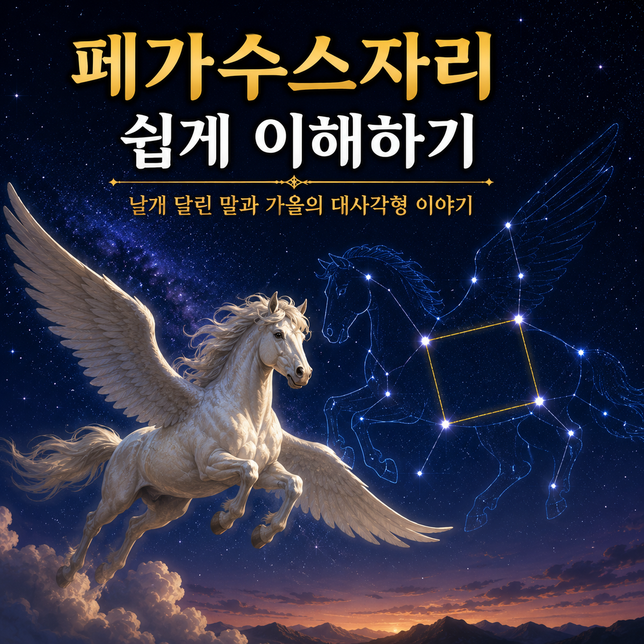 페가수스자리