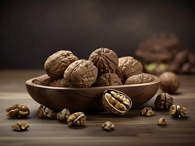 nut