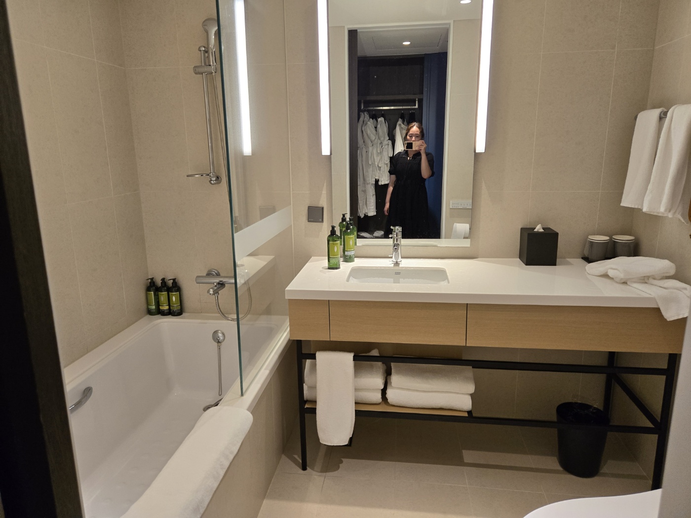 제주 신라스테이 플러스 이호테우