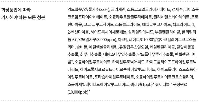 아누아 어성초 피지쏙 모공 폼