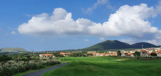 제주 아덴힐 리조트 골프클럽 소개 및 이용방법