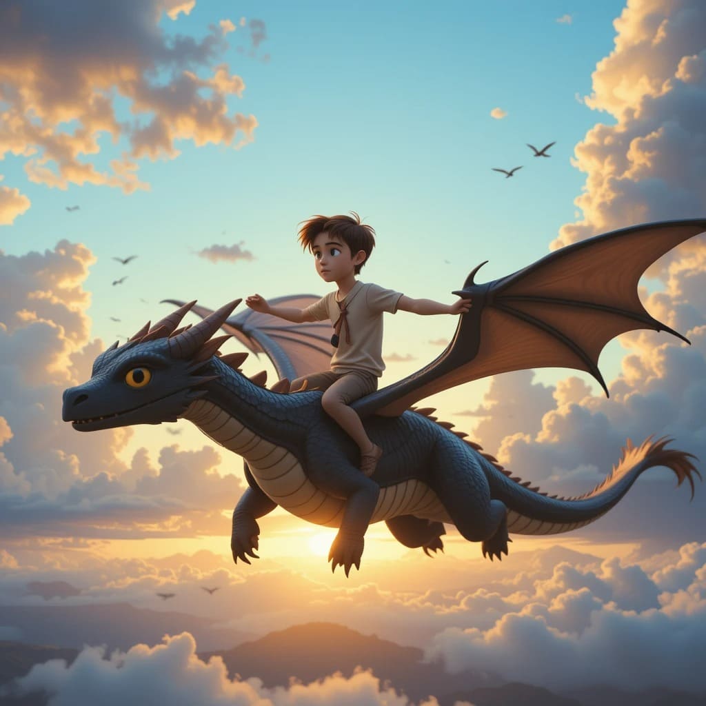 드래곤 길들이기 실사 영화 개봉 안내