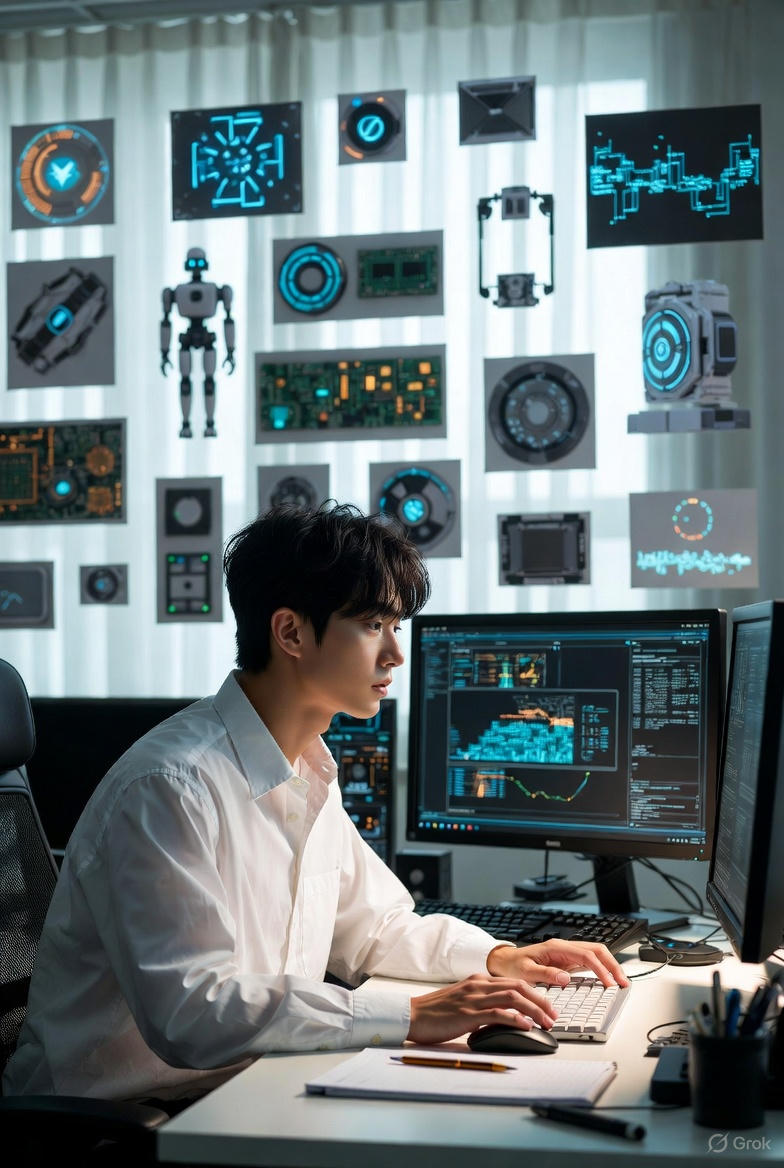 혼자 경제분석하기