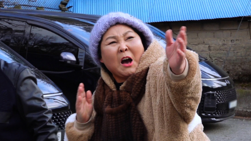 이순실 북한