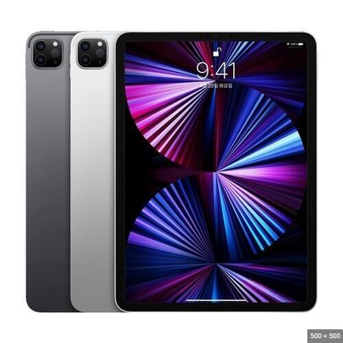 아이패드 에어 5세대 vs 프로 11인치 4세대 비교하기