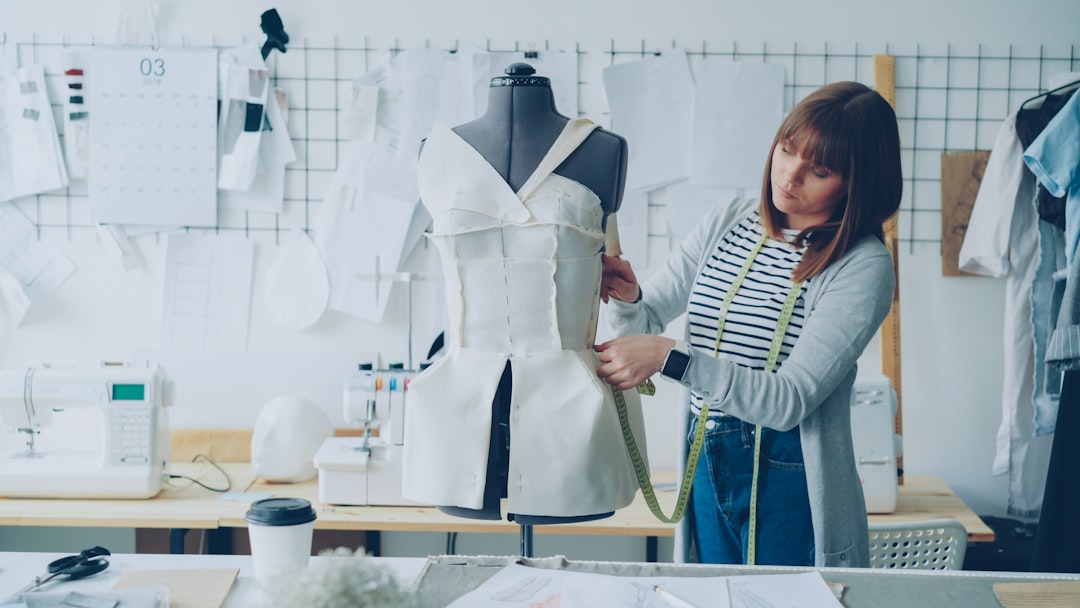 Seamstress