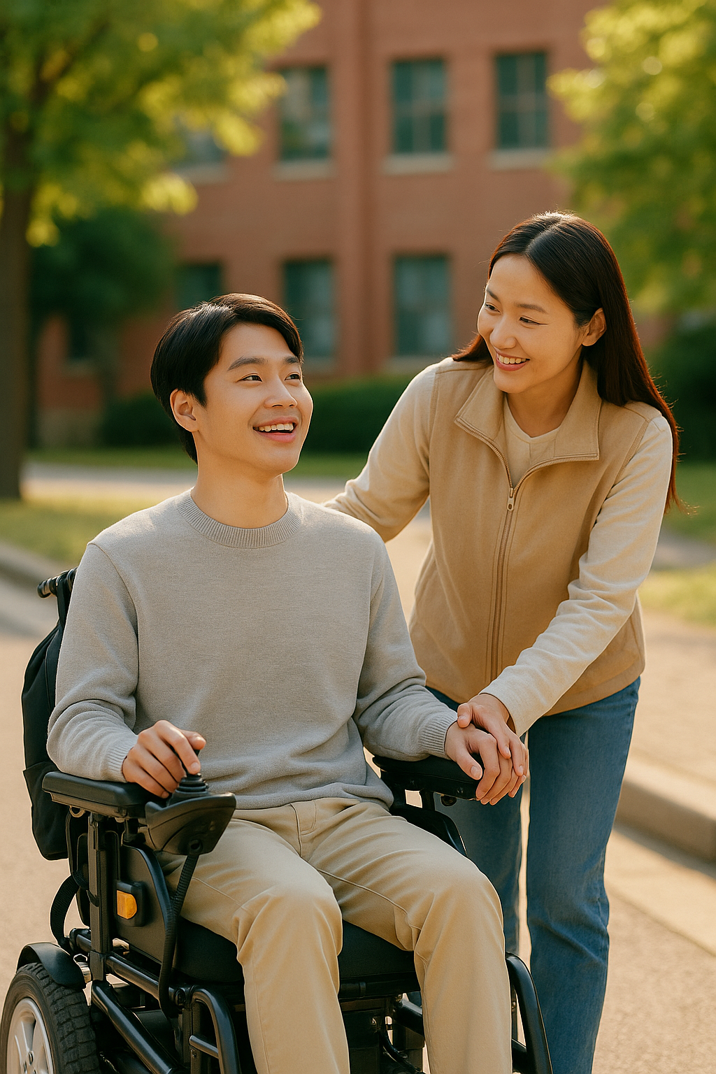 장애인지원, 활동보조, 장애인서비스, 활동지원사