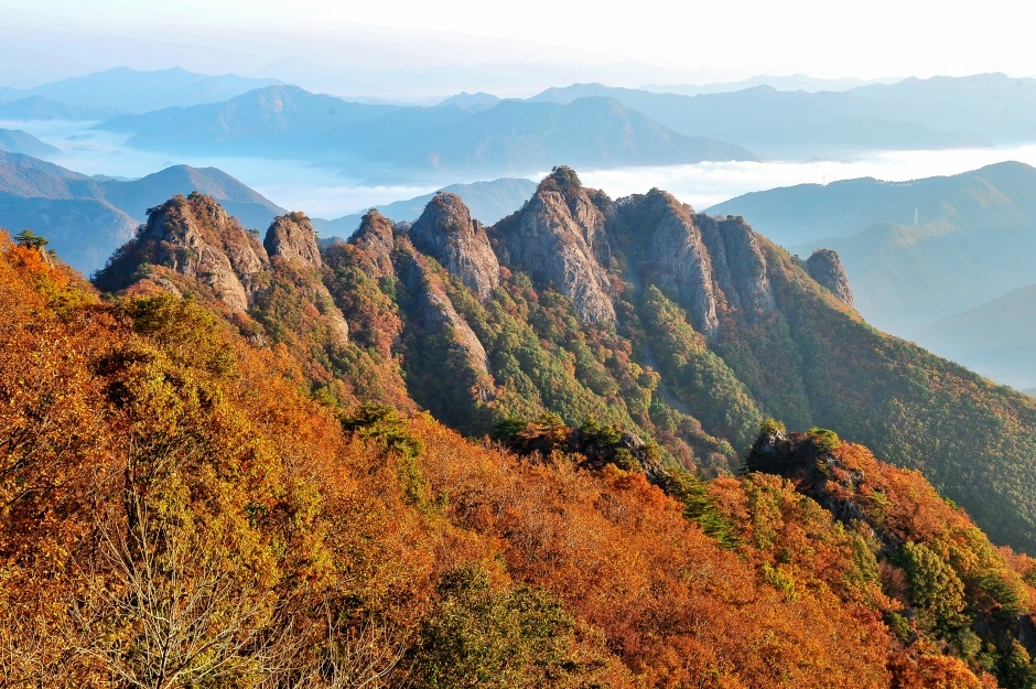 진안 가볼만한곳 베스트10