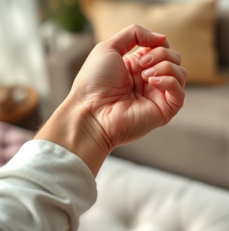 손목-관절염-증상-원인-치료-습관