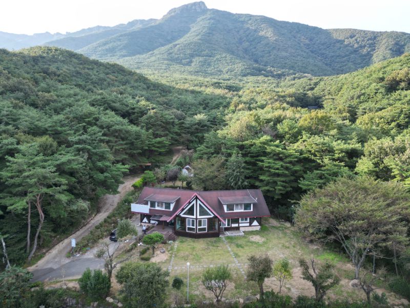 조아저씨의 수제소시지