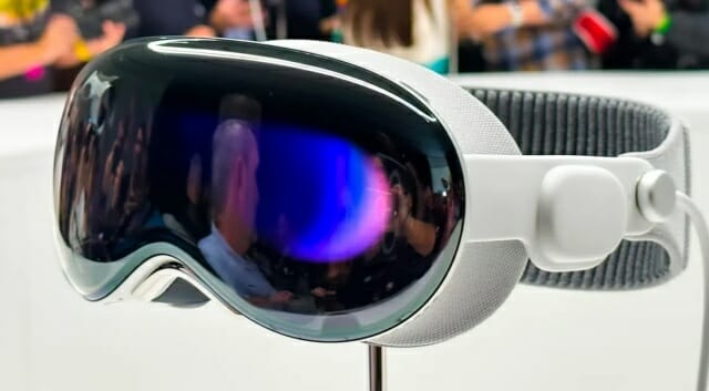 2024 애플비전프로 관련주