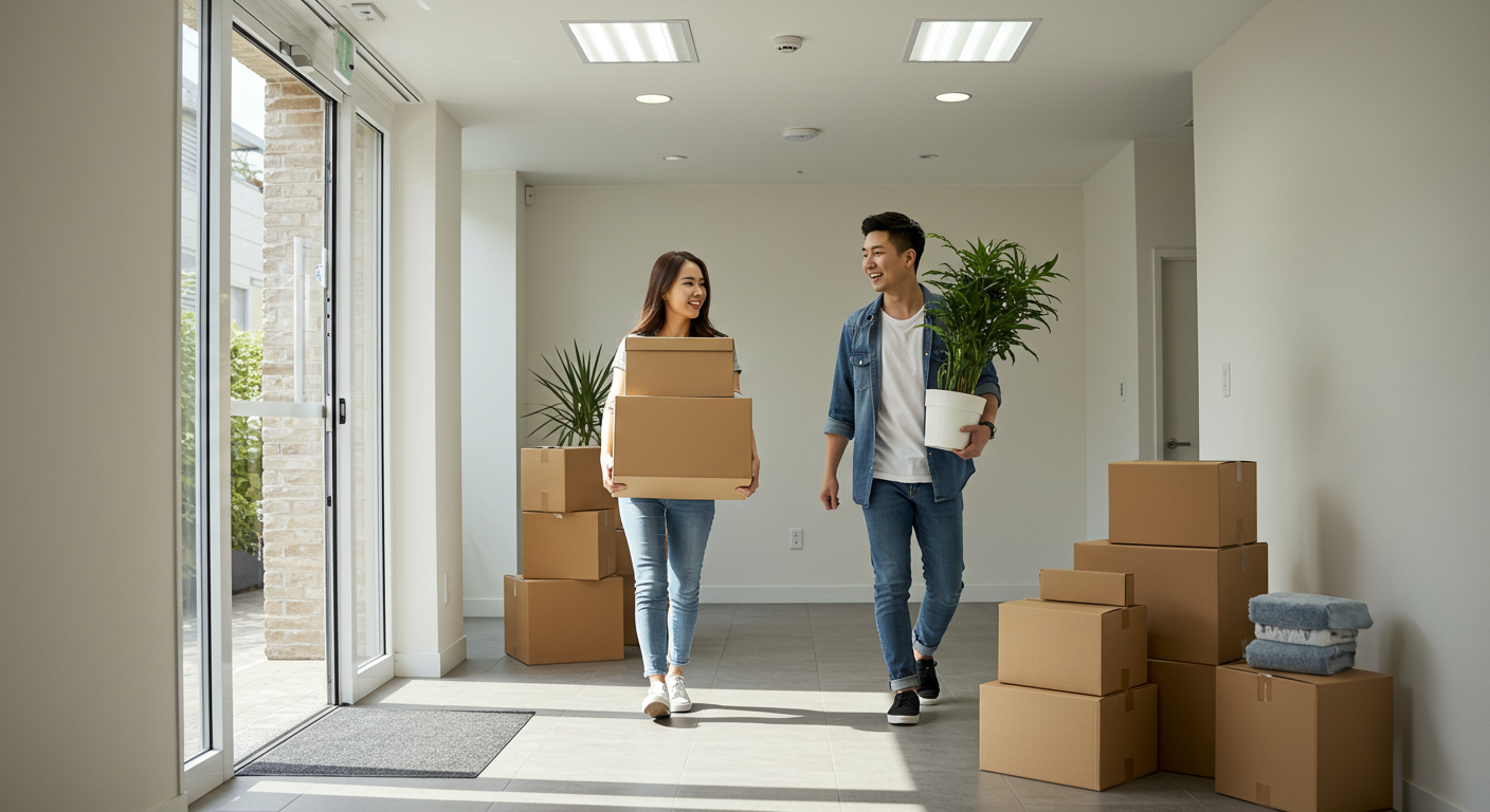 5톤 포장이사 비용 총정리