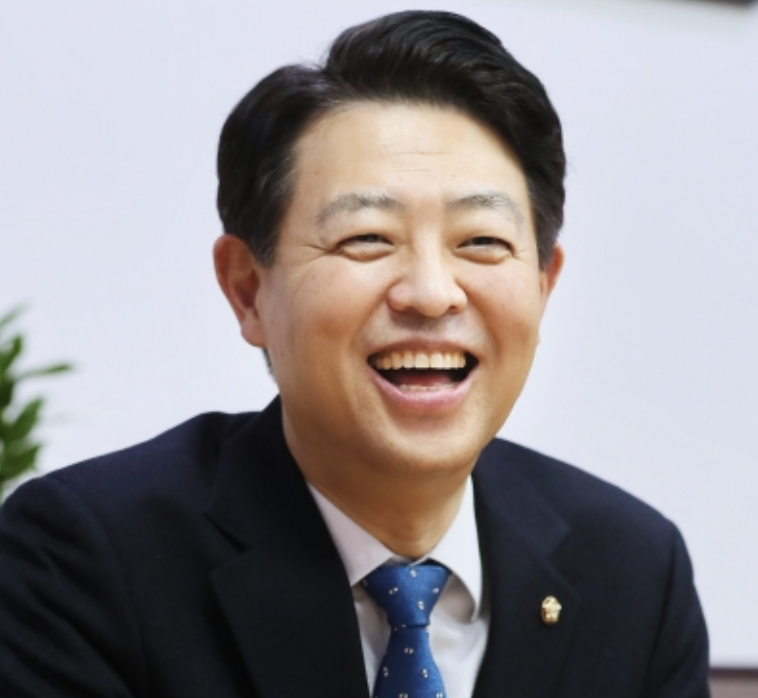 김영호 프로필