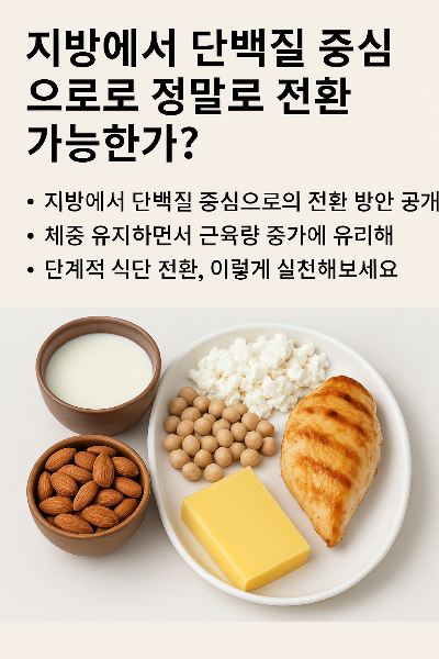 저탄고지 식단 장보기 요약 인포그래픽 &ndash; 단백질, 지방, 채소, 보조식품을 카테고리별로 정리한 장보기 목록