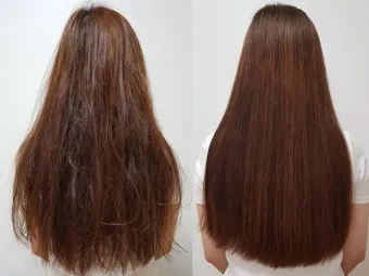 머리 영양팩 만들기 집에서 쉽게 따라 하는 건강한 머릿결 비법 총정리로 홈케어_18