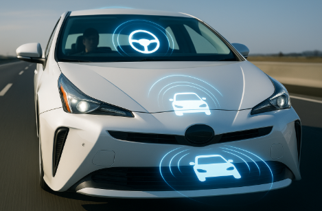 자율주행 기술의 현재와 미래