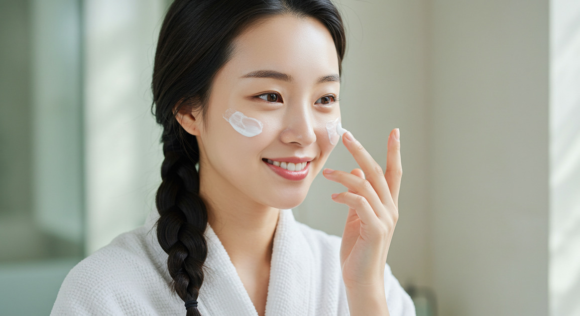 2025 피부장벽 강화하는 보습제 선택법 – 성분별 가이드