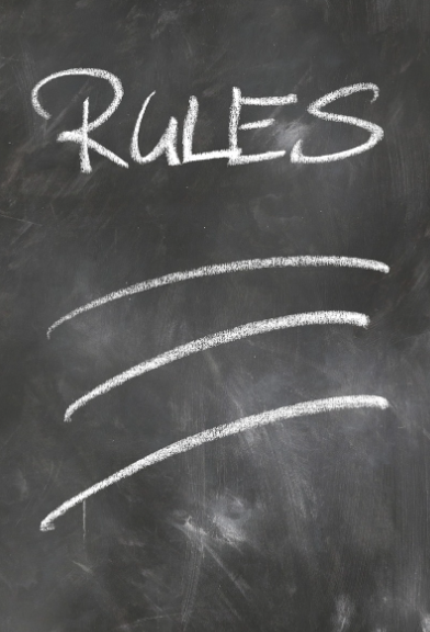 건강한 생활을 위한 기본 관리 습관 정리