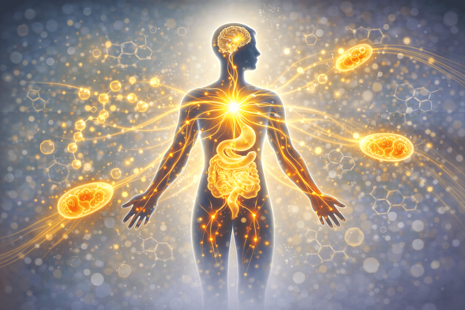 비타민B1의 효능과 에너지 대사 기능