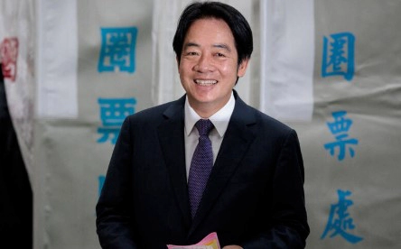 라이칭더 대만 총통 프로필 나이 학력 정치 성향