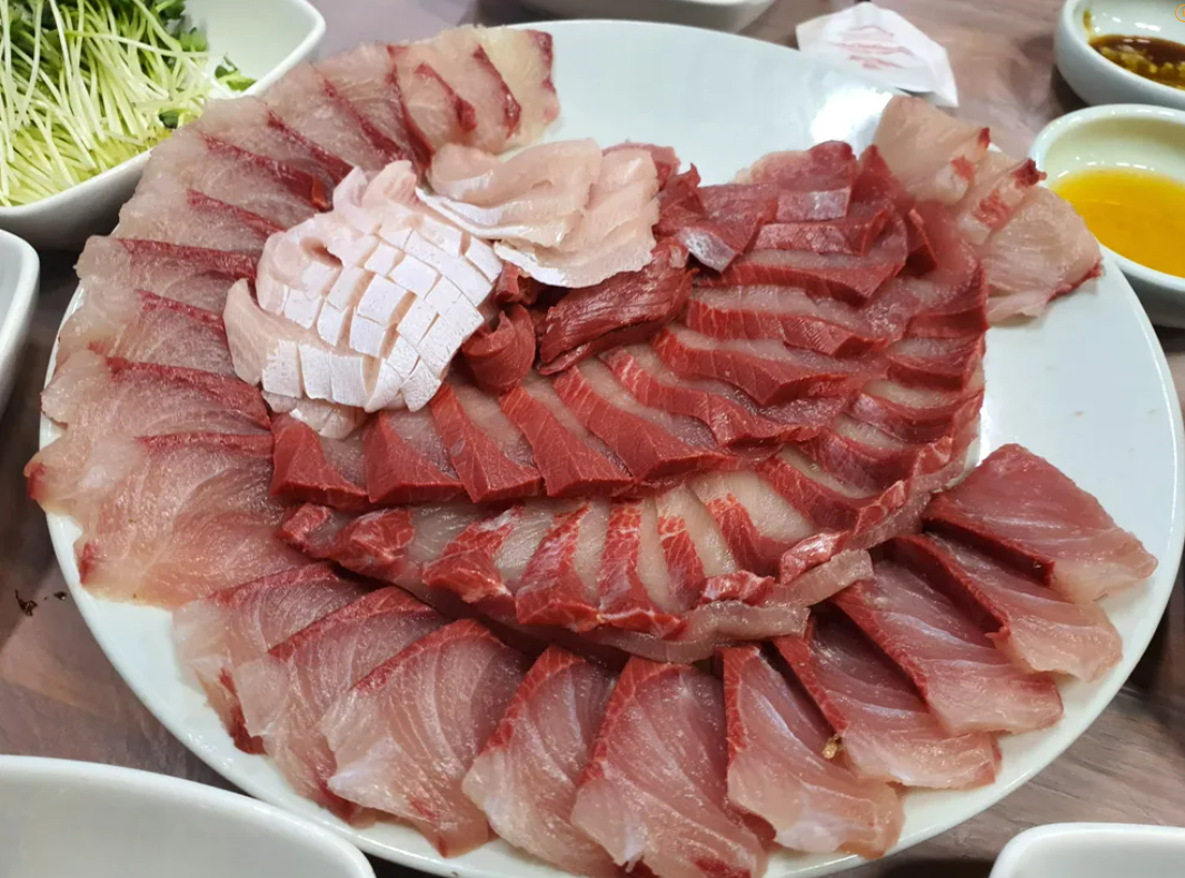 대방어