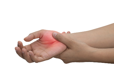 손목터널증후군 증상