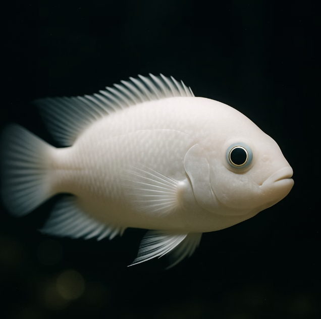 순백의 귀족&amp;#44; 화이트니그로