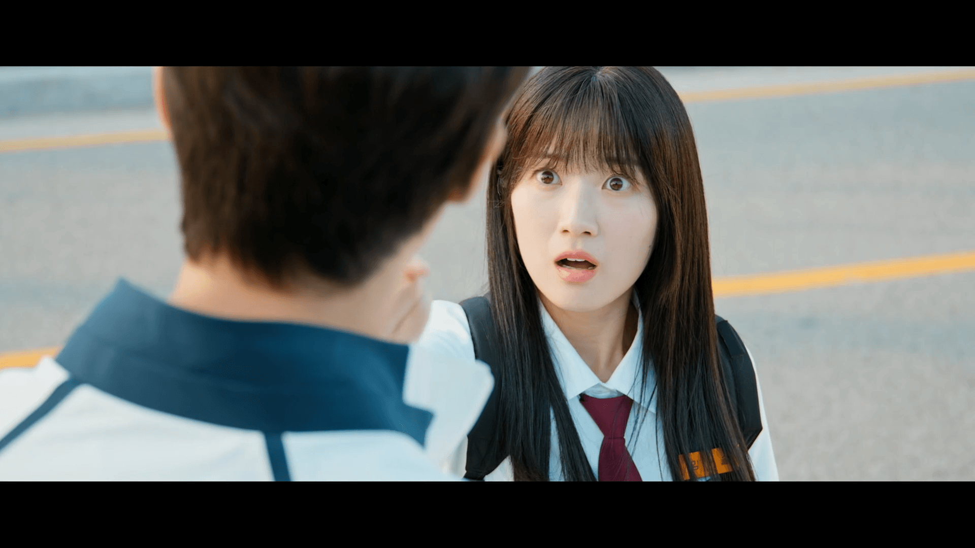 선재 업고 튀어 2화 김혜윤(임솔)
