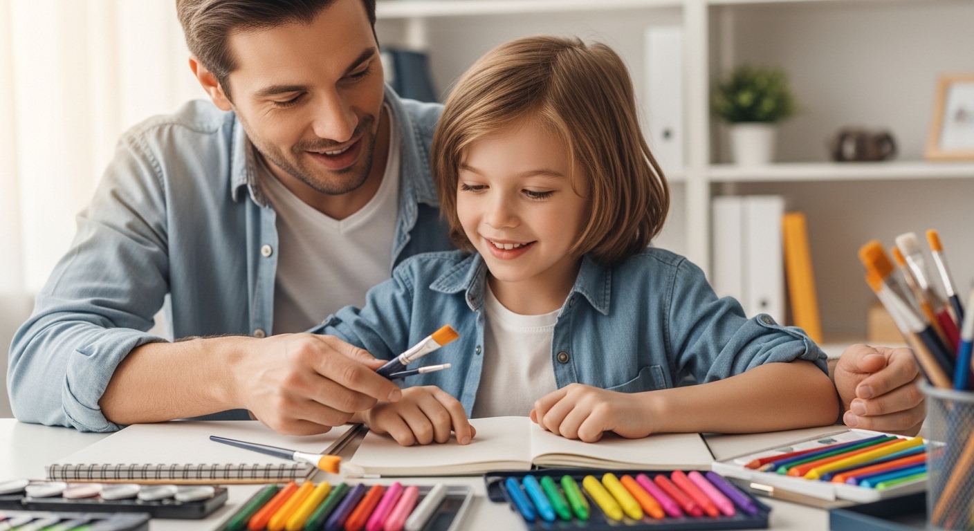 초등 입학 준비물