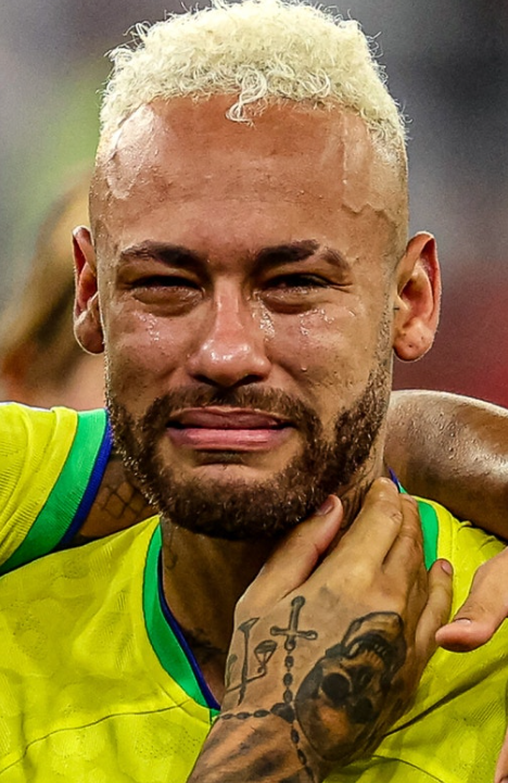 네이마르 대표팀 복귀 멀티골 부상관리 월드컵