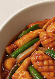 마늘장아찌 담그는 방법